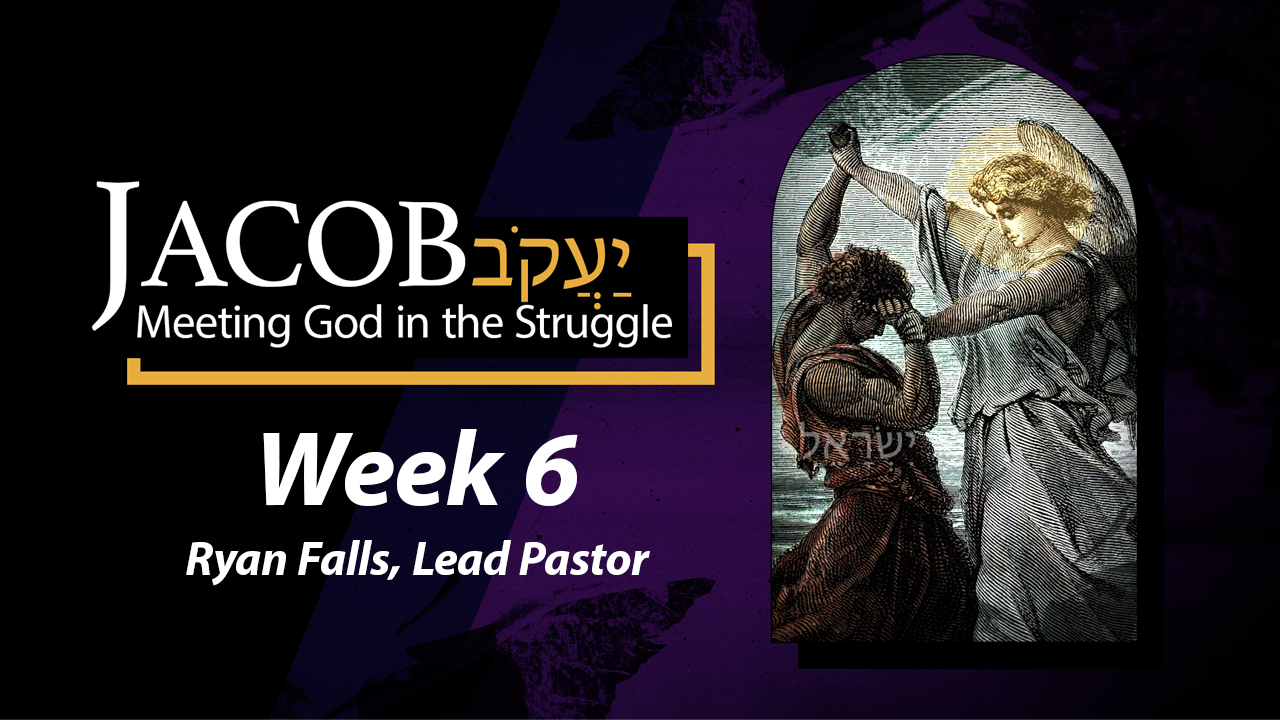 Jacob | Week 6 – Ryan Falls