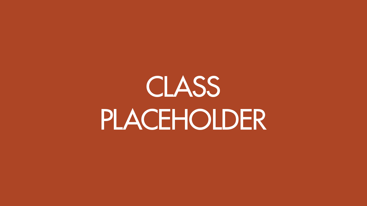 CL_Placeholder02 Landscape Placeholder