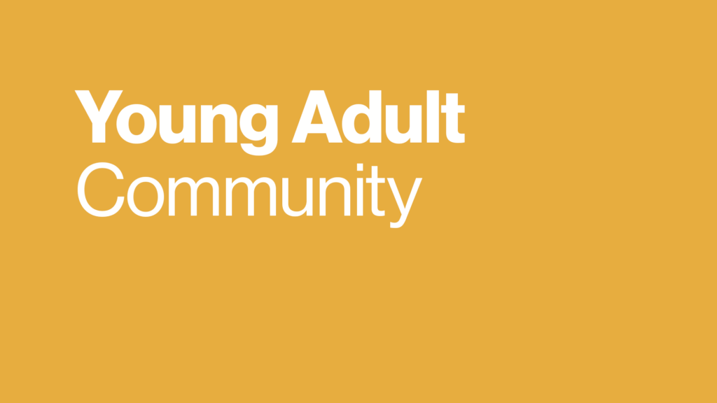 Senior Adult Community