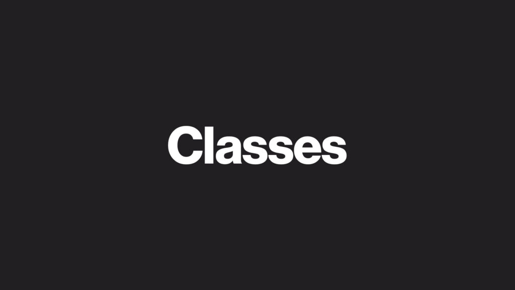 LC_Classes