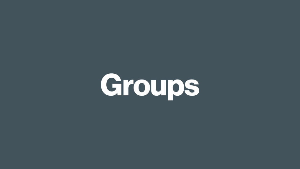 LC_Groups
