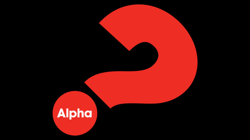 Alpha