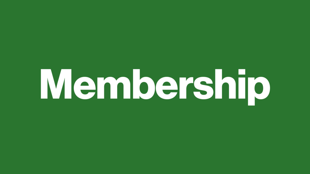 Membership